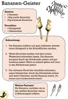 Vorschau - Präsentationen/Tafelbilder - Halloween - Rezeptsammlung - Seite 1