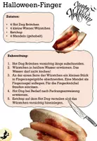 Vorschau - Präsentationen/Tafelbilder - Halloween - Rezeptsammlung - Seite 3
