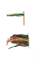 Vorschau - Präsentationen/Tafelbilder - Knotentausendfüßler_Phasenmodell und Kriterien (Knoten) - Seite 2