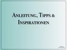 Vorschau - Mal- und Bastelvorlagen - BLUMENKRANZ-TIERE EINFACH BASTELN zum Dekorieren & Ausmalen (inkl. Easypeasy-Blumen) - Frühling, Ostern, Sommer - Seite 3