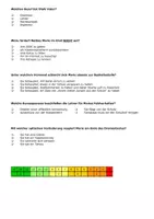 Vorschau - Test - Netboy - Lesetest Gruppe A und B Lektüretest mit Lösung - Drama - Wüllenweber - Seite 2
