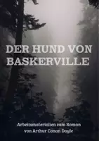 Vorschau - Arbeitsblätter - Der Hund von Baskerville - Arbeitsmaterialien zum Roman von Arthur Conan Doyle - Seite 1