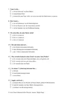 Vorschau - Arbeitsblätter - Literaturtest zu "Der große schwarze Vogel" von Stefanie Höfler - Seite 3