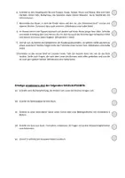 Vorschau - Stundenentwürfe - Portfolio zum Jugendroman „Herr der Diebe“ (Cornelia Funke) - Seite 1