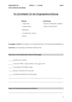 Vorschau - Prüfungsvorbereitung - Pauker Deutsch - Klassenarbeit (EWH) Jg.6: Zaubertrick beschreiben - Seite 2