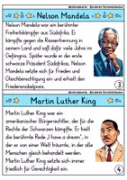 Vorschau - Arbeitsblätter - Abschreibkartei - Berühmte Persönlichkeiten | Abschreibübungen | Deutsch 1. Klasse - Seite 3