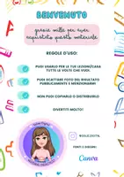 anteprima - Materiale interattivo - Arcobaleno di storie - Pagina 1