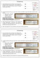 Vorschau - Arbeitsblätter - Atome und Ionen - Flipbook - Seite 2