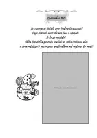 anteprima - Altro tipo di materiale - Il mio diario di Natale - Lavoretto e assegno - Pagina 2