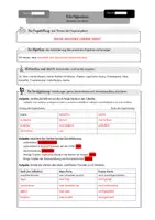 Vorschau - Arbeitsblätter - Nachweis von Stärke - Protokolle sprachsensibel unterrichten - Seite 3