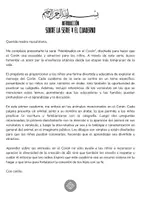 Vista previa - Unidades / Secuencias / Situaciones de Aprendizaje - Nombrados en el Corán: Animales - página 3