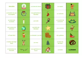 Vorschau - Spiele - Navidad – Dominó - Seite 1