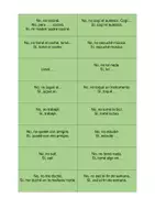 Vorschau - Aufgabenkarten - Swapping cards - Indefinido - Seite 2