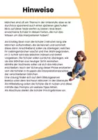Vorschau - Stundenentwürfe - Märchen in der Oberstufe analysieren - Seite 2