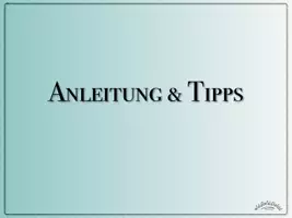 Vorschau - Mal- und Bastelvorlagen - TÜTEN FÜR HALLOWEEN BASTELN mit Faltlinien (koloriert oder zum Ausmalen; auch schon für Kitakinder) (Halloween-Party) - Seite 2