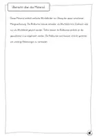 Vorschau - Bildkarten - Würfelbilder für den Anfangsunterricht für die "Quasi-Simultane Mengenerfassung" - Seite 1