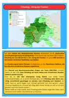 Vorschau - Arbeitsblätter - Chlodwig - Christianisierung der germanischen Stämme (Neuauflage) - Seite 3