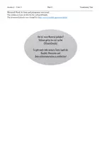 Vorschau - Test - Vokabeltest Access 4 - Unit 3 Part C - Seite 3