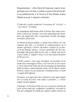 anteprima - Opere didattiche / Libri di testo - Libro "I Santi Arcangeli Michele, Gabriele, Raffaele" - Pagina 3