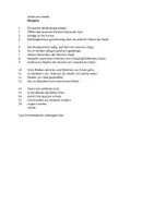 Vorschau - Klassenarbeiten - Jakob van Hoddis: "Morgens" (Klausur + EHZ) (Expressionismus) - Seite 2