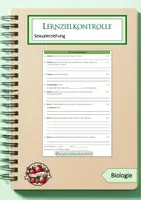 Vorschau - Test - LZK Sexualerziehung - Deckblatt