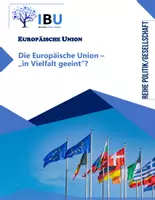 Vorschau - Stundenentwürfe - Die Europäische Union - "in Vielfalt geeint"? (2024) - Deckblatt
