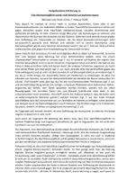 Vorschau - Klassenarbeiten - Textgebundene Erörterung zum Thema "Anonymität im Internet" - Seite 2