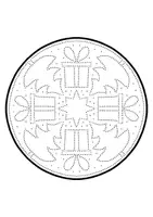 Vorschau - Arbeitsblätter - Mandalas zum Prickeln & Ausmalen - Wachsendes Materialpaket - Seite 2