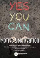 Vorschau - Arbeitsblätter - Sport LK: Motive sportlichen Handelns: Motive und Motivation - Deckblatt