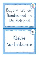 Vorschau - Stationenlernen - HSU: Bayern Reihentransparenz - Seite 3