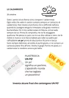 anteprima - Esercizi - autunno in terza - Pagina di copertina