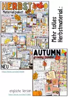 Vorschau - Spiele - Herbstferien: "Steh auf, wenn du..." Bewegungsspiel Herbst - Seite 2