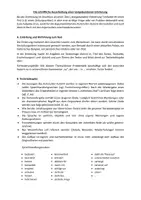 Vorschau - Merkblätter - Methodenblatt: Textgebundene Erörterung - Seite 1