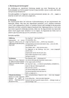 Vorschau - Merkblätter - Methodenblatt: Textgebundene Erörterung - Seite 2