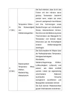 Vorschau - Stundenentwürfe - Unterrichtsentwurf (UV) Sachunterricht Wetter - Seite 2