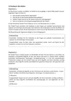 Vorschau - Stundenentwürfe - Unterrichtsreihe zu Juli Zeh: "Corpus Delicti" - Seite 3