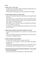 Vorschau - Arbeitsblätter - Zitate und Merkblatt zu politischen Reden - Seite 2