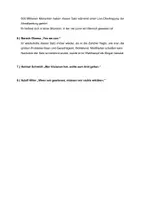 Vorschau - Arbeitsblätter - Zitate und Merkblatt zu politischen Reden - Seite 3