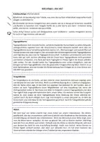 Vorschau - Arbeitsblätter - Wie lege ich mein Geld richtig an? - Seite 2