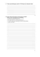 Vorschau - Klassenarbeiten - Lyrikarbeit in Form der Abschlussprüfung + EWH - Seite 3