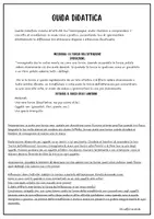 anteprima - Esercizi - MINDFULNESS IN CLASSE| Come spiegare la mindfulness con la metafora della torcia elettrica | Risorse didattiche per bambini (6-12 anni) - Pagina 1