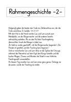 Vorschau - Arbeitsblätter - Materialpaket: Escape Rooms (Deutsch, Klasse 4) - Seite 2