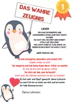 Vorschau - Arbeitsblätter - XXL Materialpaket alles für den Start in deiner Pinguinklasse - Seite 3