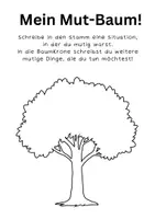 Vorschau - Arbeitsblätter - Selbstbewusstsein stärken - für die Grundschule - Seite 2