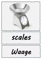 Vorschau - Arbeitsblätter - Equipment for experimenting - Seite 3