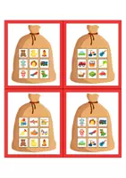 Aperçu - Jeux - Les jouets de la hotte de saint Nicolas - Page 2