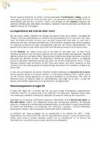 Vista previa - Unidades / Secuencias / Situaciones de Aprendizaje - Halloween: orígens i tradicions (inclou exercicis) - página 2