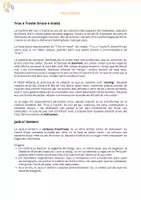 Vista previa - Unidades / Secuencias / Situaciones de Aprendizaje - Halloween: orígens i tradicions (inclou exercicis) - página 3