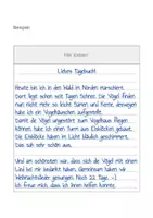 Vorschau - Arbeitsblätter - Materialpaket Wichtel Weihnachten - Seite 3
