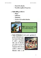 Vista previa - Unidades / Secuencias / Situaciones de Aprendizaje - SITUACIÓN DE APRENDIZAJE: ALIMENTACIÓN - página 2